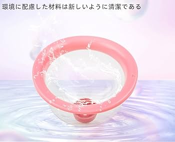 Amazon.co.jp : RuiWen 電気乳房増強マッサージャー 電気乳房